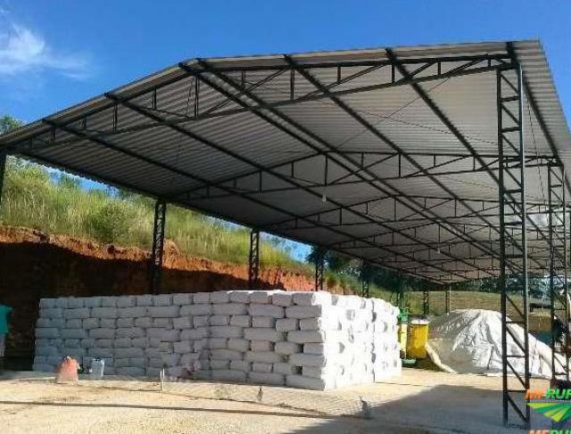 Conheça 5 vantagens de ter um galpão próprio para sua empresa